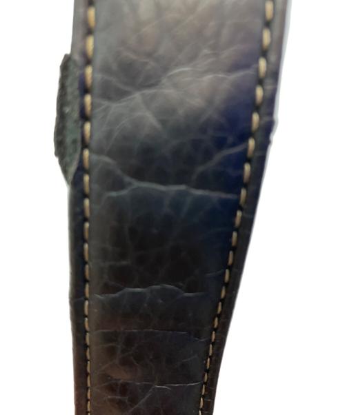 COACH（コーチ）COACH (コーチ) 2WAYバッグ ブラックの古着・服飾アイテム