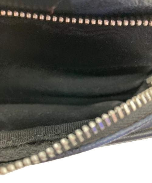 COACH（コーチ）COACH (コーチ) ショルダーバッグ ネイビーの古着・服飾アイテム