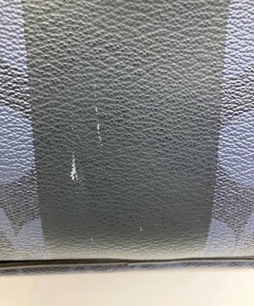 COACH（コーチ）COACH (コーチ) ショルダーバッグ ネイビーの古着・服飾アイテム