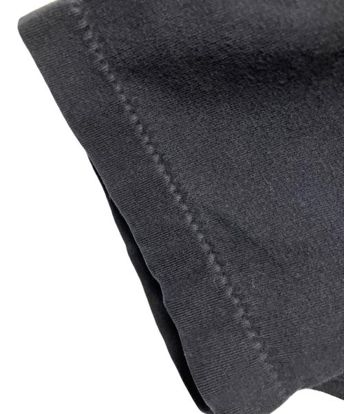 THE ROXX（THE ROXX）THE ROXX (THE ROXX) カートコバーン メモリアルフェイスプリント 90's 半袖カットソー ブラック サイズ:Mの古着・服飾アイテム