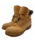 Timberland（ティンバーランド）の古着「6インチプレミアムウォータープルーフブーツ」｜ウィート