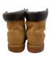 中古・古着 Timberland (ティンバーランド) 6インチプレミアムウォータープルーフブーツ ウィート サイズ:9W：10000円
