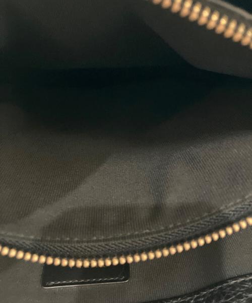 FURLA（フルラ）FURLA (フルラ) トートバッグ ブラックの古着・服飾アイテム