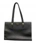 FURLA（フルラ）の古着「トートバッグ」｜ブラック