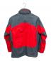 Columbia (コロンビア) 中綿ジャケット レッド×グレー サイズ:XL：6000円