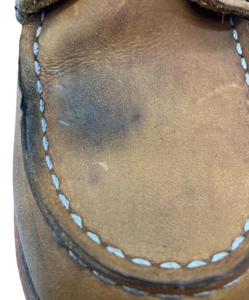 RED WING（レッドウィング）RED WING (レッドウィング) アイリッシュセッター ブーツ ブラウン サイズ:26.5cmの古着・服飾アイテム