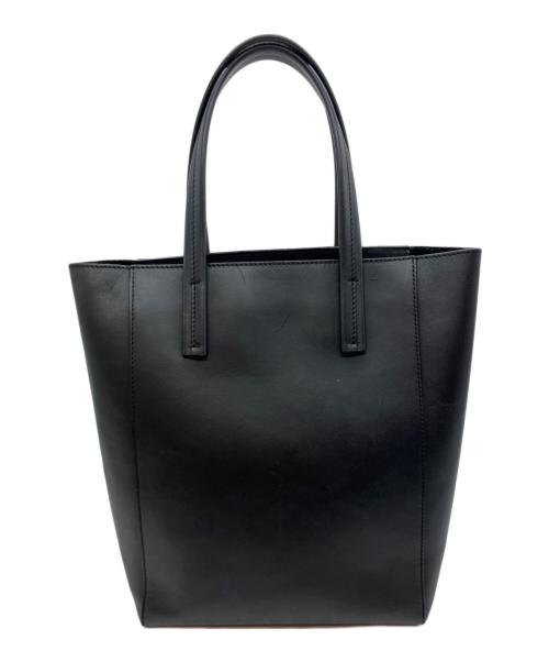 LOREAK（ロレーク）LOREAK (ロレーク) ハンドバッグ ブラックの古着・服飾アイテム