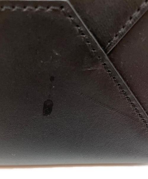 LOREAK（ロレーク）LOREAK (ロレーク) ハンドバッグ ブラックの古着・服飾アイテム