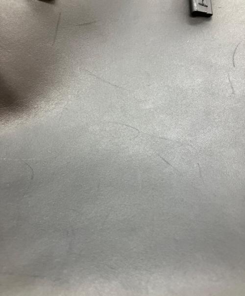 LOREAK（ロレーク）LOREAK (ロレーク) ハンドバッグ ブラックの古着・服飾アイテム