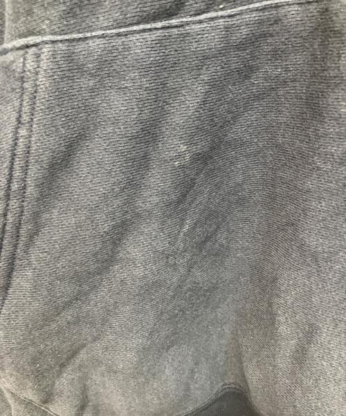 A BATHING APE（ア ベイシング エイプ）A BATHING APE (ア ベイシング エイプ) プルオーバーパーカー ネイビー サイズ:Mの古着・服飾アイテム