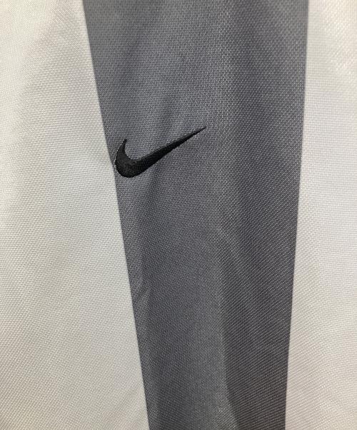 NIKE F.C.R.B（ナイキ エフシー・アール・ビー）NIKE F.C.R.B (ナイキ エフシー・アール・ビー) ゲームシャツ Bristol F.C.R.B 長袖シャツ グレー サイズ:Mの古着・服飾アイテム