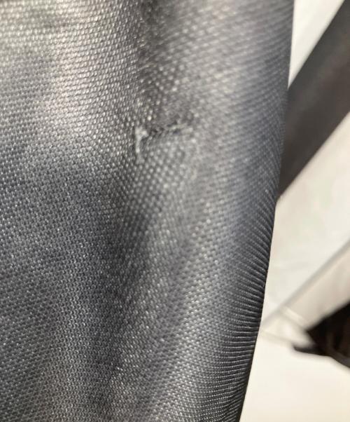 NIKE F.C.R.B（ナイキ エフシー・アール・ビー）NIKE F.C.R.B (ナイキ エフシー・アール・ビー) ゲームシャツ Bristol F.C.R.B 長袖シャツ グレー サイズ:Mの古着・服飾アイテム