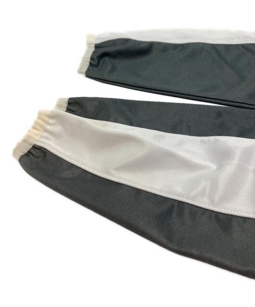 NIKE F.C.R.B（ナイキ エフシー・アール・ビー）NIKE F.C.R.B (ナイキ エフシー・アール・ビー) ゲームシャツ Bristol F.C.R.B 長袖シャツ グレー サイズ:Mの古着・服飾アイテム