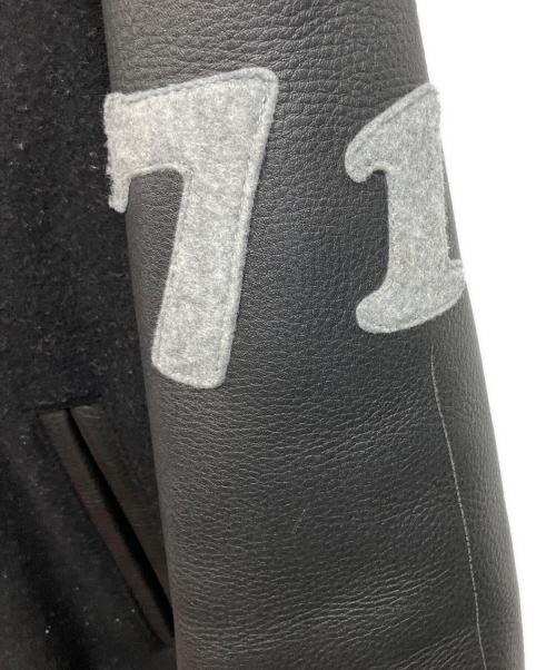 GDC（ジーディーシー）GDC (ジーディーシー) Real GDC Espana スタジャン ブラック サイズ:Lの古着・服飾アイテム