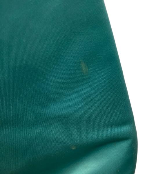 Chalk Line（チョークライン）Chalk Line (チョークライン) USA製 スタジャン エメラルドグリーン サイズ:Lの古着・服飾アイテム