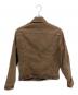 LEVI'S (リーバイス) 70's コーデュロイジャケット ブラウン サイズ:38：9000円