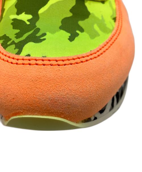 URBAN SUN（アーバンサン）URBAN SUN (アーバンサン) ローカットスニーカー マルチカラー サイズ:40の古着・服飾アイテム