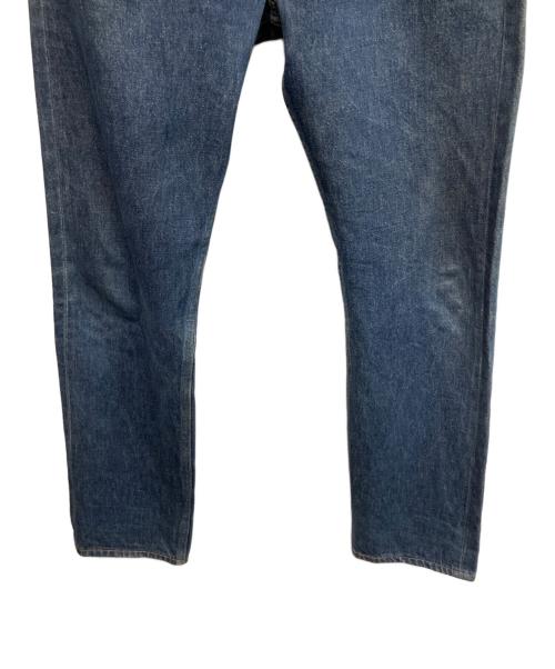 LEVI'S（リーバイス）LEVI'S (リーバイス) 501XX 00sデニムパンツ インディゴ サイズ:W32の古着・服飾アイテム