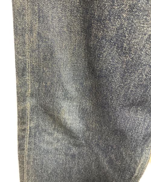 LEVI'S（リーバイス）LEVI'S (リーバイス) 501XX 00sデニムパンツ インディゴ サイズ:W32の古着・服飾アイテム