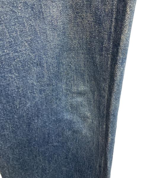 LEVI'S（リーバイス）LEVI'S (リーバイス) 501XX 00sデニムパンツ インディゴ サイズ:W32の古着・服飾アイテム