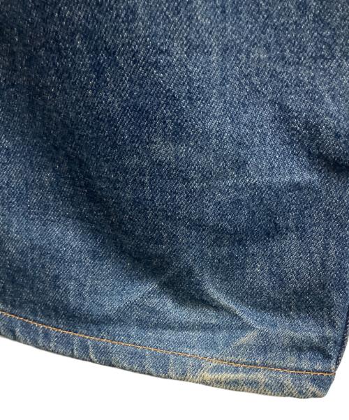 LEVI'S（リーバイス）LEVI'S (リーバイス) 501XX 00sデニムパンツ インディゴ サイズ:W32の古着・服飾アイテム