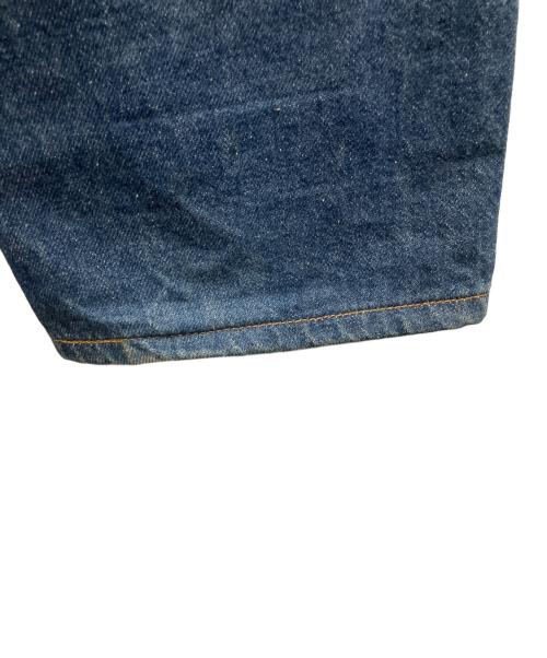 LEVI'S（リーバイス）LEVI'S (リーバイス) 501XX 00sデニムパンツ インディゴ サイズ:W32の古着・服飾アイテム