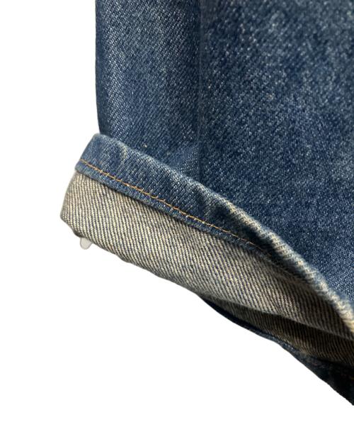 LEVI'S（リーバイス）LEVI'S (リーバイス) 501XX 00sデニムパンツ インディゴ サイズ:W32の古着・服飾アイテム