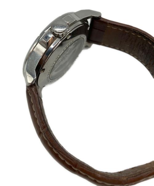 Furbo（フルボ）Furbo (フルボ) 自動巻き レザーベルト 腕時計の古着・服飾アイテム