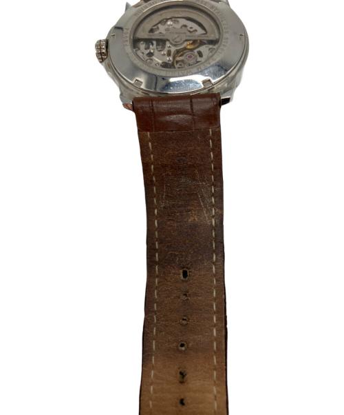 Furbo（フルボ）Furbo (フルボ) 自動巻き レザーベルト 腕時計の古着・服飾アイテム