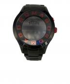 ROMAGOロマゴ）の古着「クォーツ SSブレスレットHK1109705 腕時計」