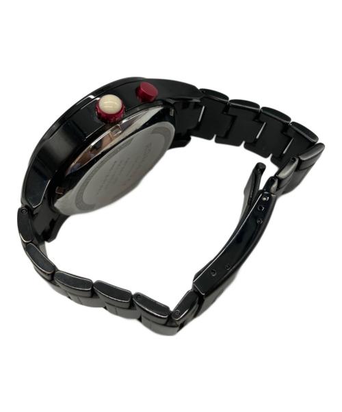 ROMAGO（ロマゴ）ROMAGO (ロマゴ) クォーツ SSブレスレットHK1109705 腕時計の古着・服飾アイテム