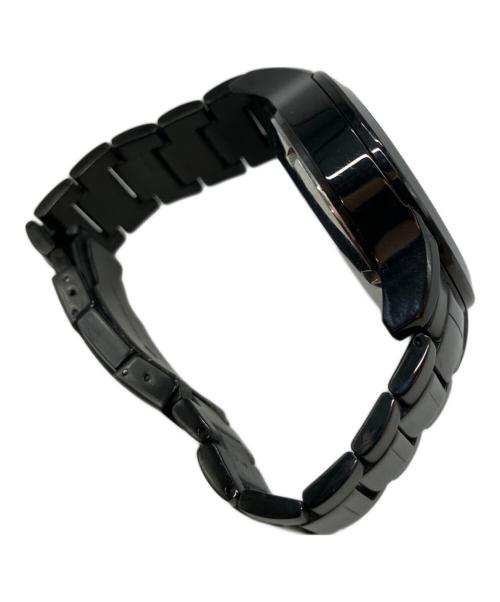 ROMAGO（ロマゴ）ROMAGO (ロマゴ) クォーツ SSブレスレットHK1109705 腕時計の古着・服飾アイテム