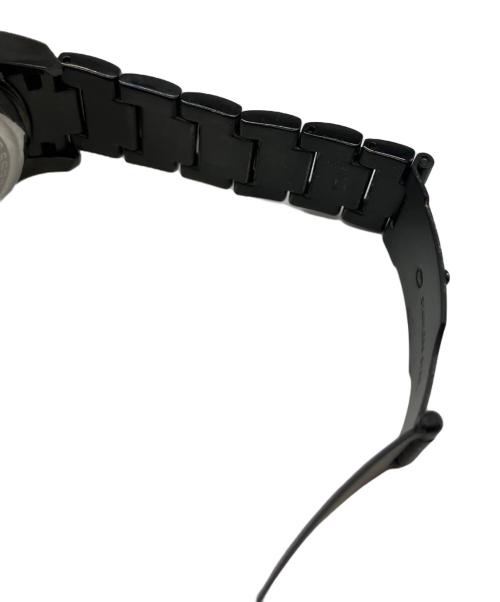 ROMAGO（ロマゴ）ROMAGO (ロマゴ) クォーツ SSブレスレットHK1109705 腕時計の古着・服飾アイテム