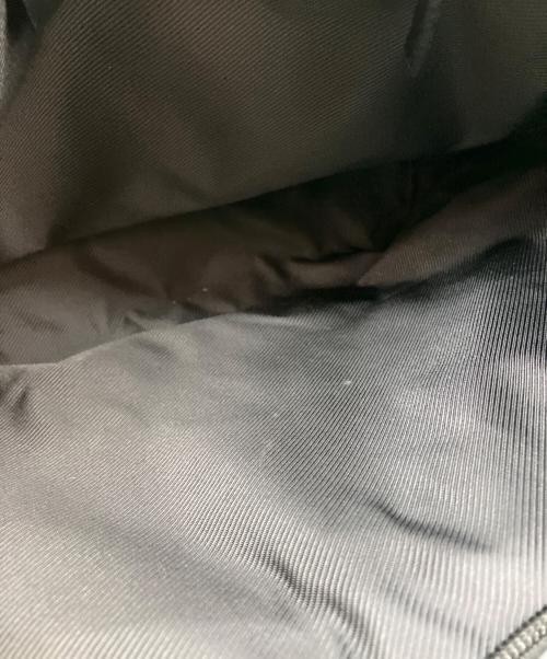 GUCCI（グッチ）GUCCI (グッチ) トートバッグ ブラックの古着・服飾アイテム