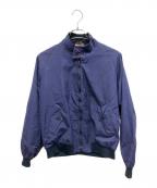 BARACUTAバラクータ）の古着「G9ハリントンジャケット」｜ネイビー