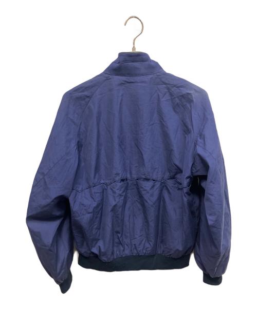 BARACUTA（バラクータ）BARACUTA (バラクータ) G9ハリントンジャケット ネイビー サイズ:不明の古着・服飾アイテム
