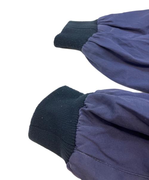 BARACUTA（バラクータ）BARACUTA (バラクータ) G9ハリントンジャケット ネイビー サイズ:不明の古着・服飾アイテム