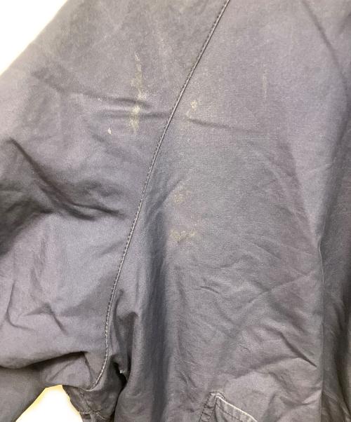 BARACUTA（バラクータ）BARACUTA (バラクータ) G9ハリントンジャケット ネイビー サイズ:不明の古着・服飾アイテム