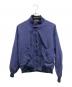 BARACUTA（バラクータ）の古着「G9ハリントンジャケット」｜ネイビー