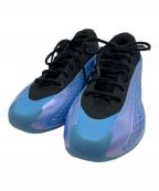 adidasアディダス）の古着「ANTHONY EDWARDS 1 LOW アンソニー・エドワーズ ローカットスニーカー」｜ブルー