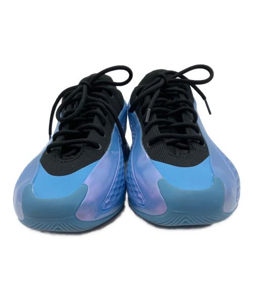 adidas（アディダス）adidas (アディダス) ANTHONY EDWARDS 1 LOW アンソニー・エドワーズ ローカットスニーカー ブルー サイズ:27cmの古着・服飾アイテム