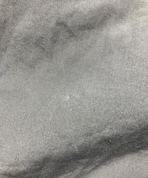 SESSLER MFG.（セスラー）SESSLER MFG. (セスラー) ミリタリージャケット カーキ サイズ:Sの古着・服飾アイテム