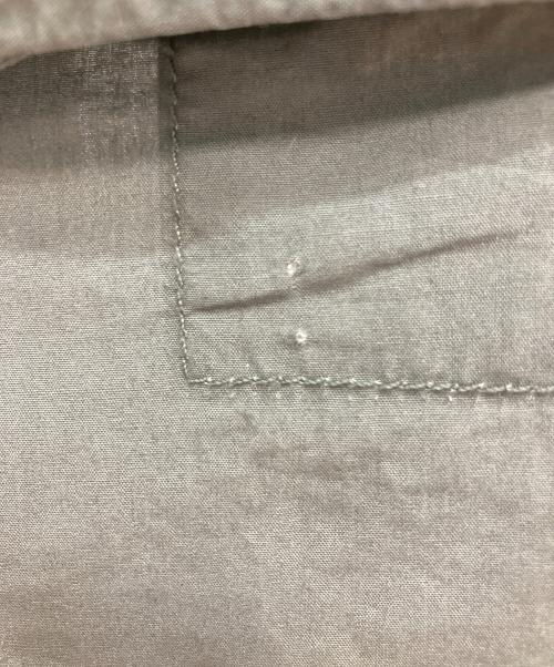SESSLER MFG.（セスラー）SESSLER MFG. (セスラー) ミリタリージャケット カーキ サイズ:Sの古着・服飾アイテム