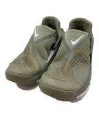 NIKEナイキ）の古着「スニーカー」｜グリーン