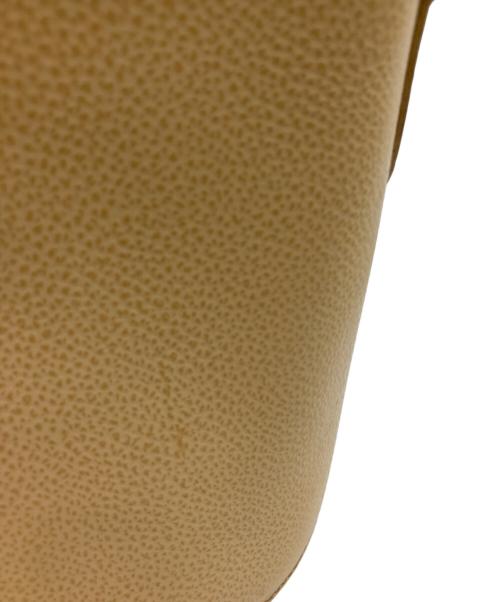 COACH（コーチ）COACH (コーチ) OLD COACH ショルダーバッグ ベージュの古着・服飾アイテム