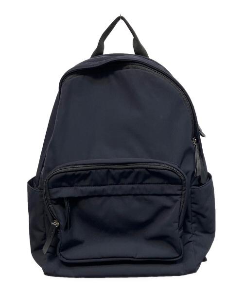 BROOKS BROTHERS（ブルックスブラザーズ）BROOKS BROTHERS (ブルックスブラザーズ) リュック ネイビーの古着・服飾アイテム