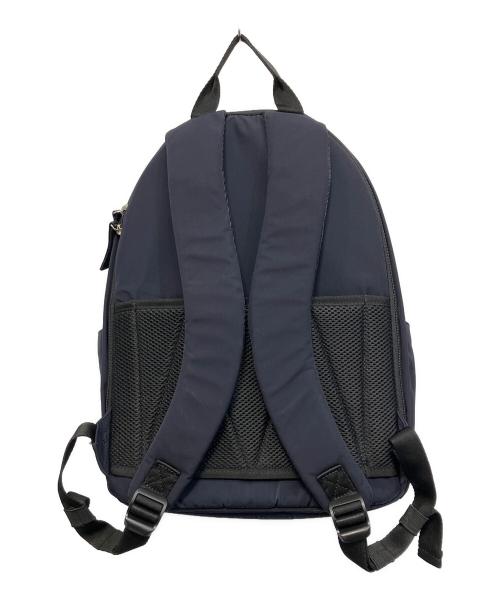 BROOKS BROTHERS（ブルックスブラザーズ）BROOKS BROTHERS (ブルックスブラザーズ) リュック ネイビーの古着・服飾アイテム