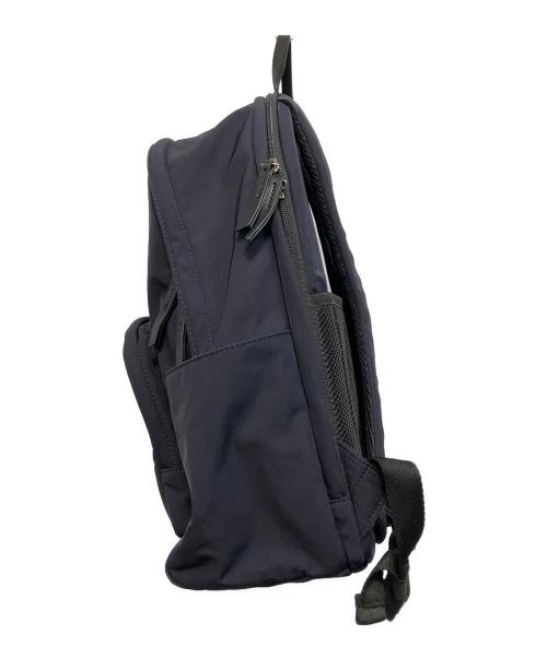 BROOKS BROTHERS（ブルックスブラザーズ）BROOKS BROTHERS (ブルックスブラザーズ) リュック ネイビーの古着・服飾アイテム