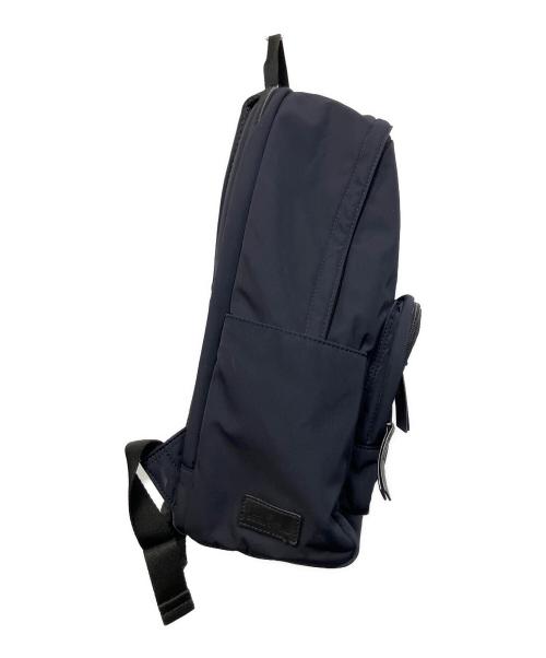 BROOKS BROTHERS（ブルックスブラザーズ）BROOKS BROTHERS (ブルックスブラザーズ) リュック ネイビーの古着・服飾アイテム