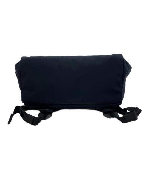 BROOKS BROTHERS（ブルックスブラザーズ）BROOKS BROTHERS (ブルックスブラザーズ) リュック ネイビーの古着・服飾アイテム